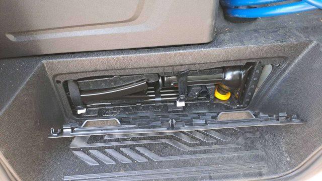 FORD E-Transit Van 350 L2H2 Trend 184CV Batt. 68KWh Auton. 317Km