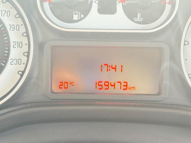 FIAT 500L 1.3 Multijet 85 CV OK NEOPATENTATI FARI FENDI