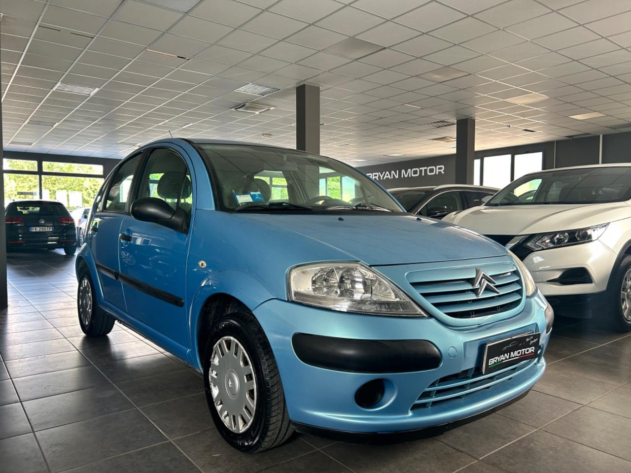 Citroen C3 1.1 Classique