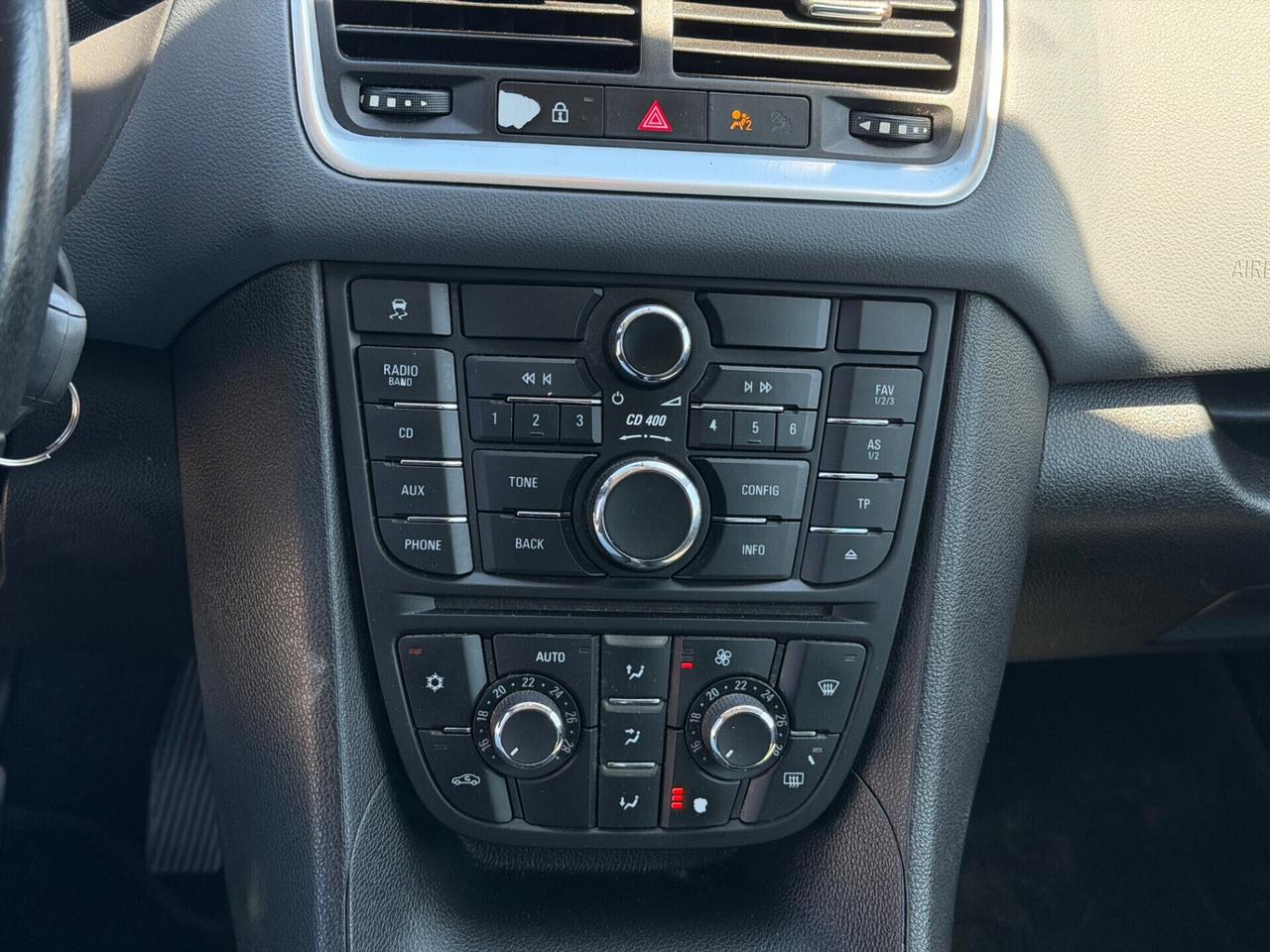 Opel Meriva 1.3 CDTI Elective “MOTORE NUOVO”