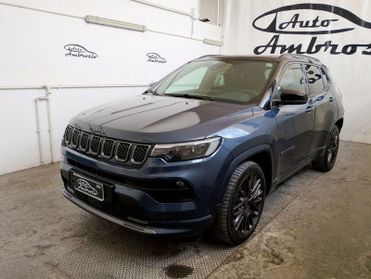 Jeep Compass 1.3 Turbo T4 150 CV aut. 2WD Business