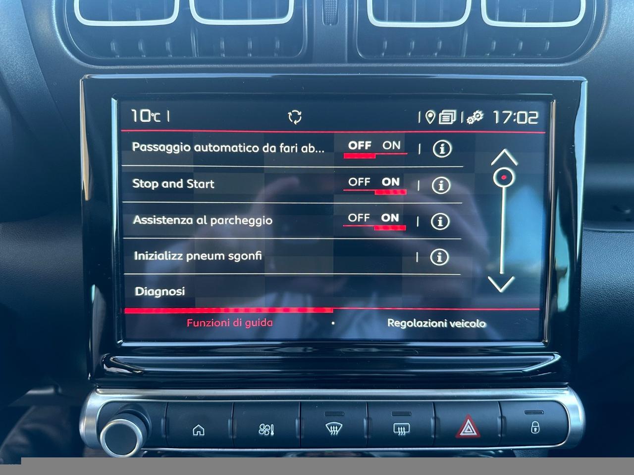 CITROEN C3 Aircross PureTech 110 S&S SHINE - 2024