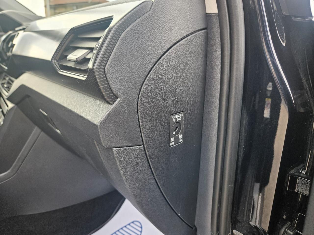 Volkswagen T-Cross 1.0 TSI 110 CV DSG Advanced