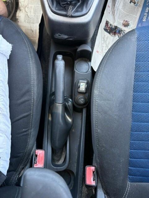 Fiat Qubo 1.3 MJT 75 CV Dynamic Meccanica Ottima Carrozzeria come da foto