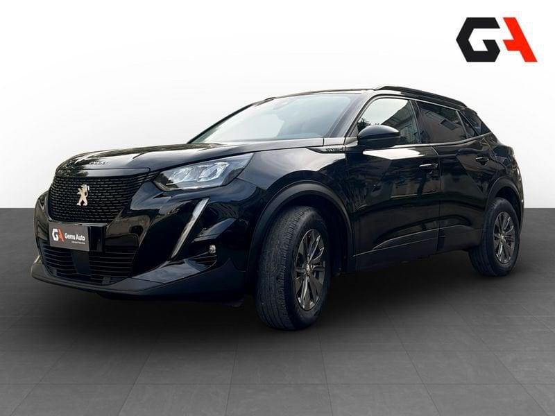 Peugeot 2008 2008 PureTech 130 S&S Style