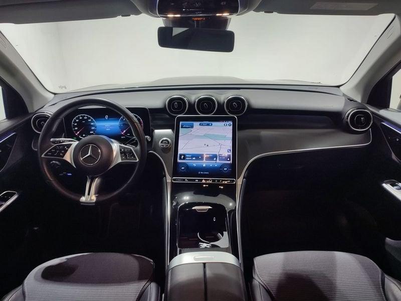 Mercedes-Benz GLC GLC 220d 4Matic Mild Hybrid Advanced