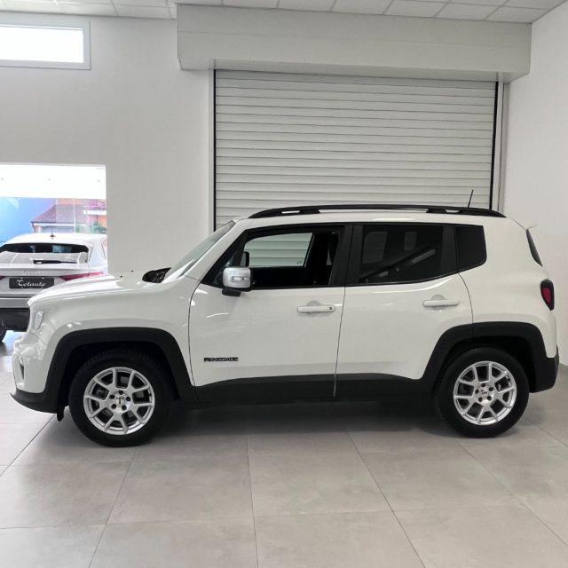 JEEP Renegade 1.5 Turbo T4 MHEV Limited