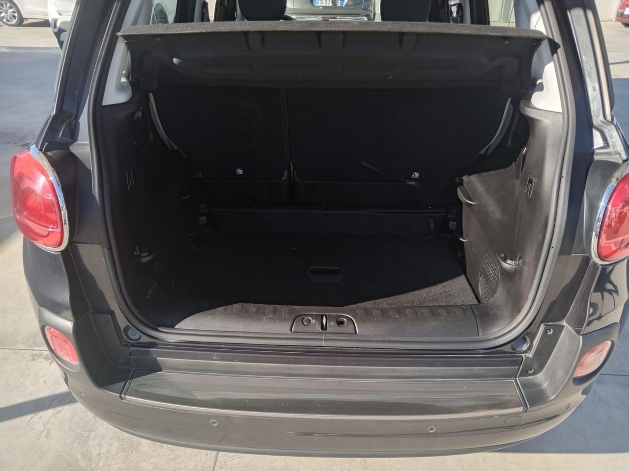 500L DISEL 1.6 C.V 120 Lounge PERFETTA QUALS PROVA