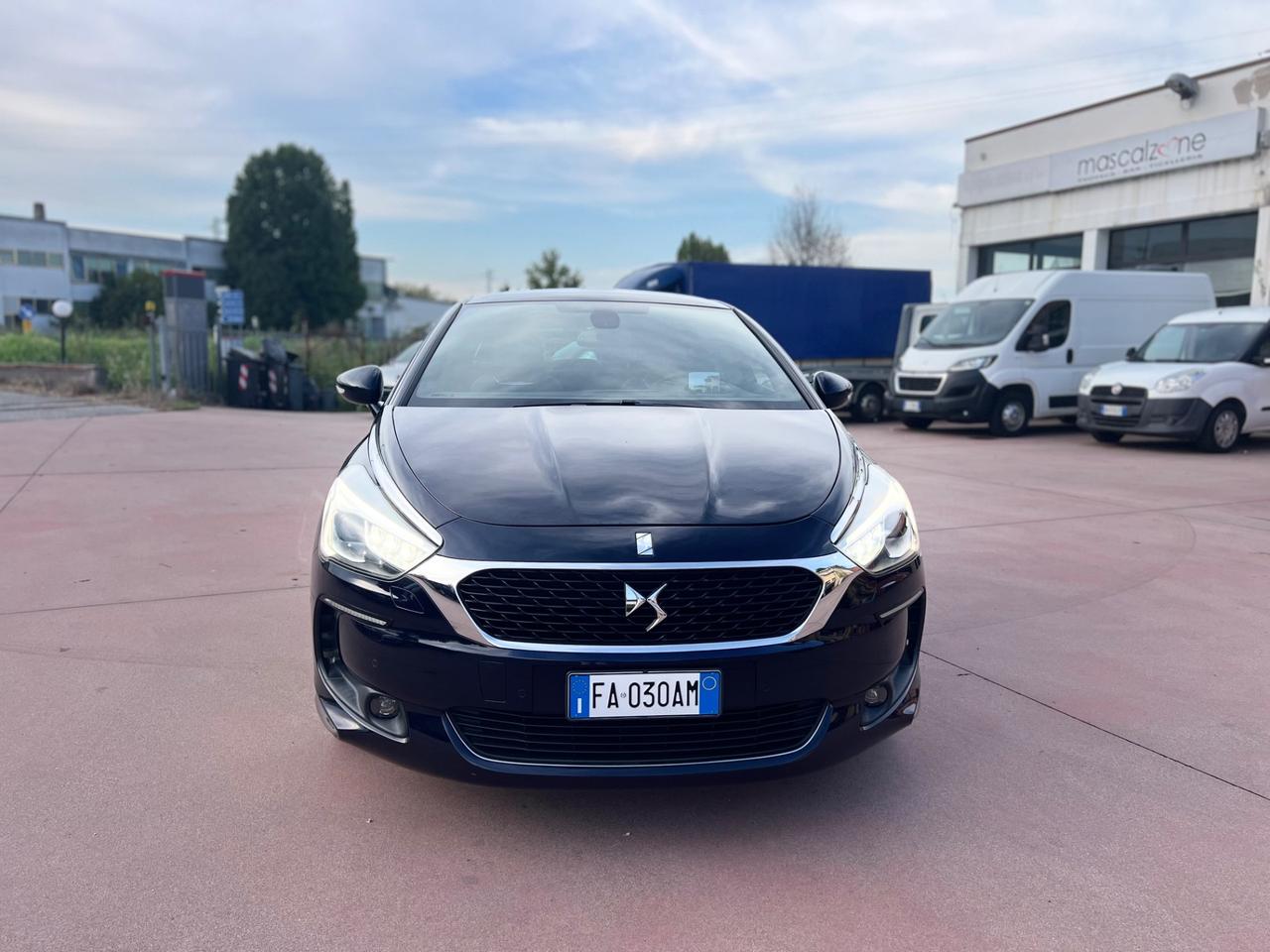 Ds DS5 5 BlueHDi 150 S&S Sport Chic
