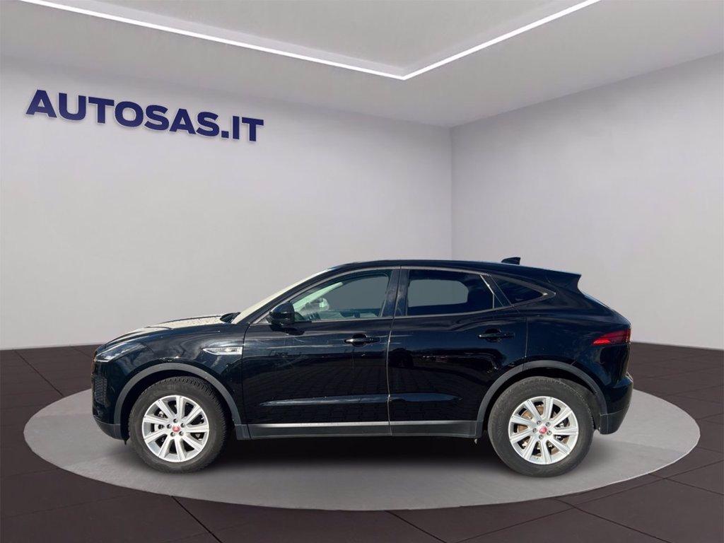 JAGUAR E-Pace 2.0D 150 CV AWD aut. S del 2019