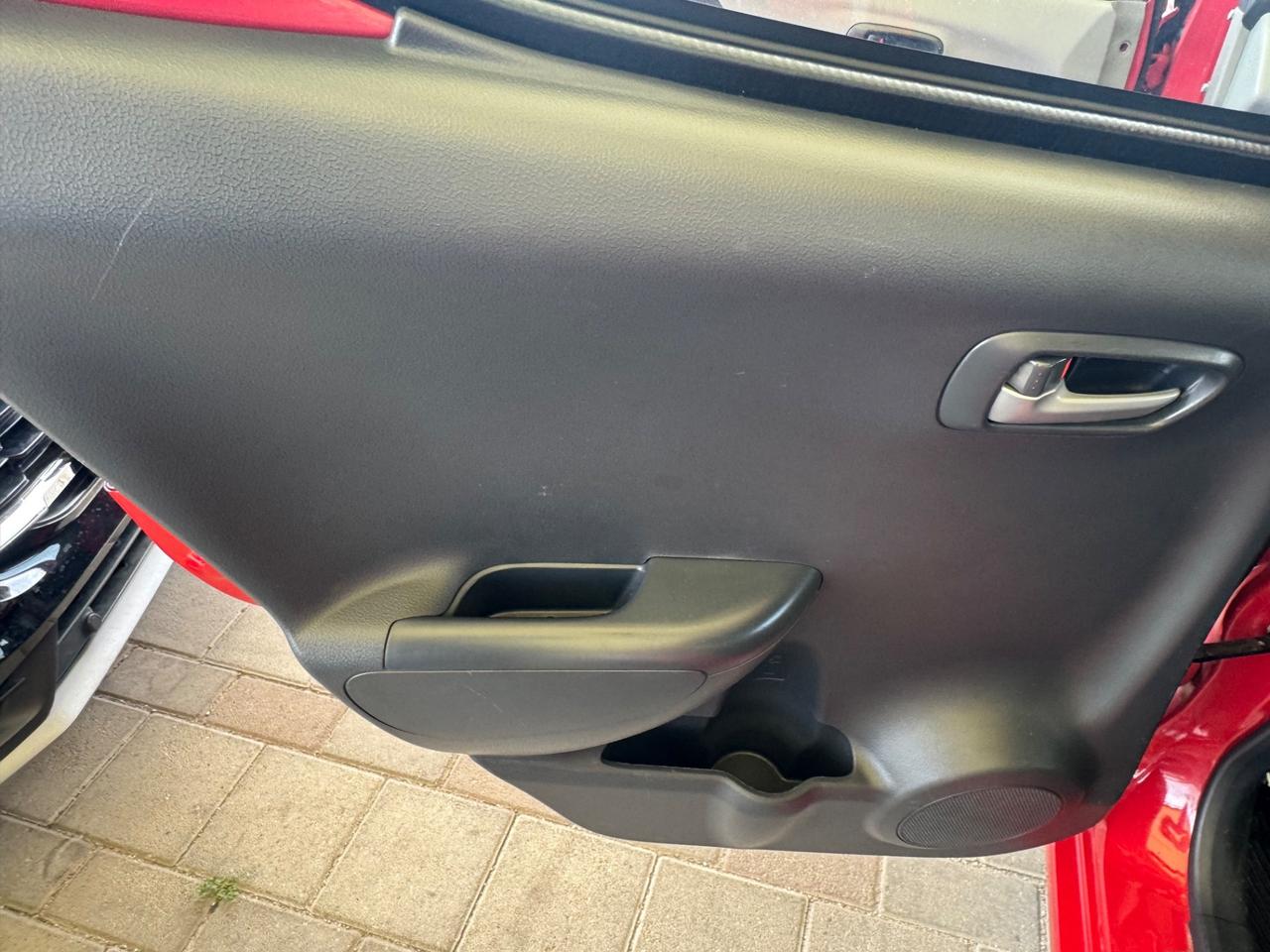 Nissan Pixo 1.0 5 porte Benzina/ Gpl Eco