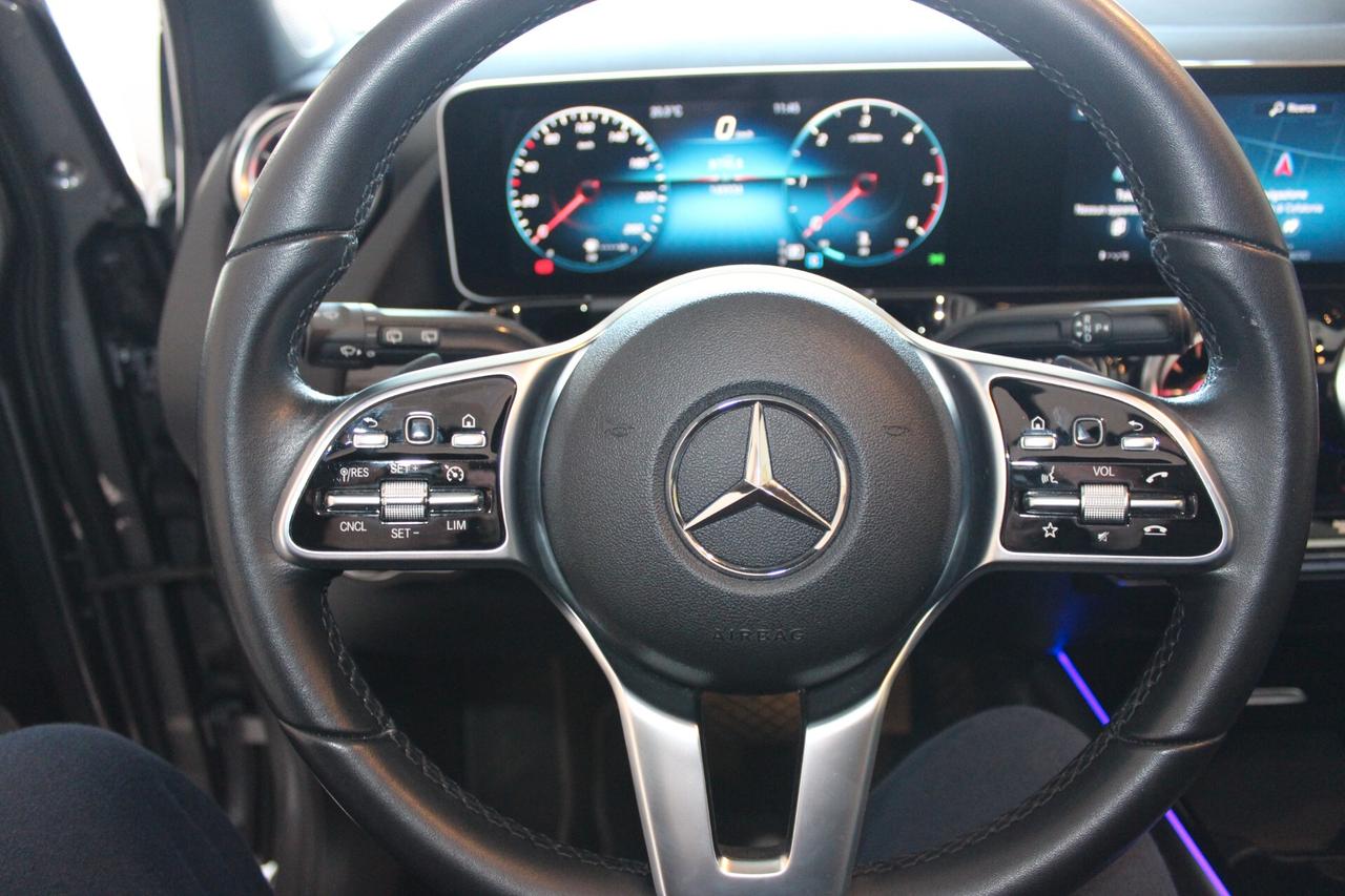 Mercedes-benz B 180 B 180 d Automatic Premium