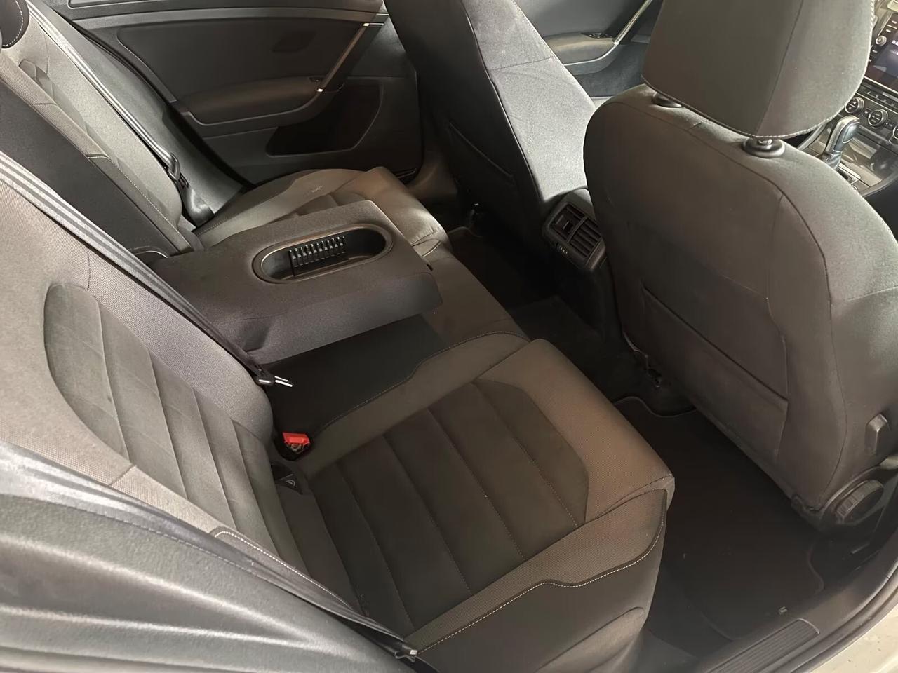 Volkswagen Golf 1.0 TSI 110 CV 5p. AUTOMATICA