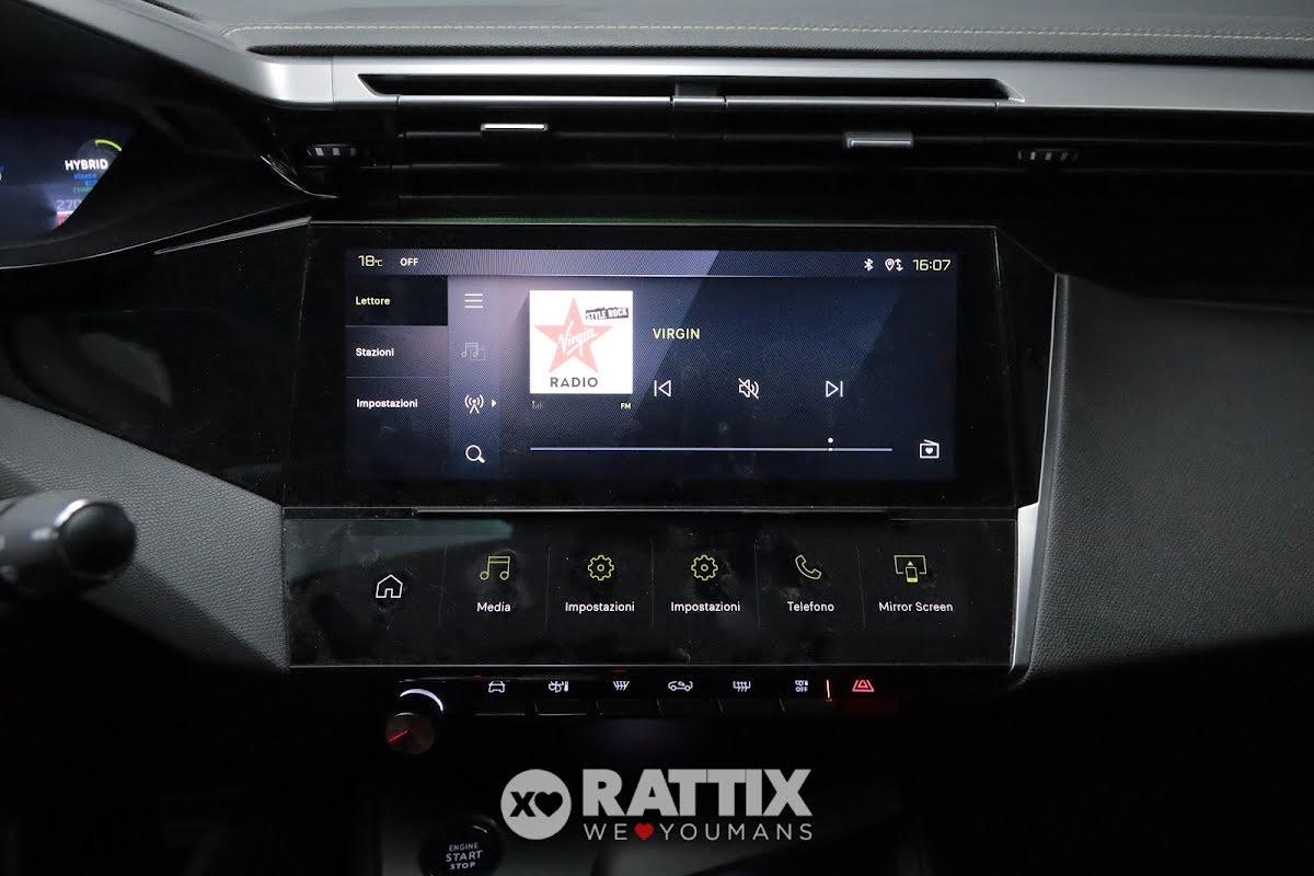 Peugeot 308 SW 1.6 Hybrid 225CV GT e-EAT8