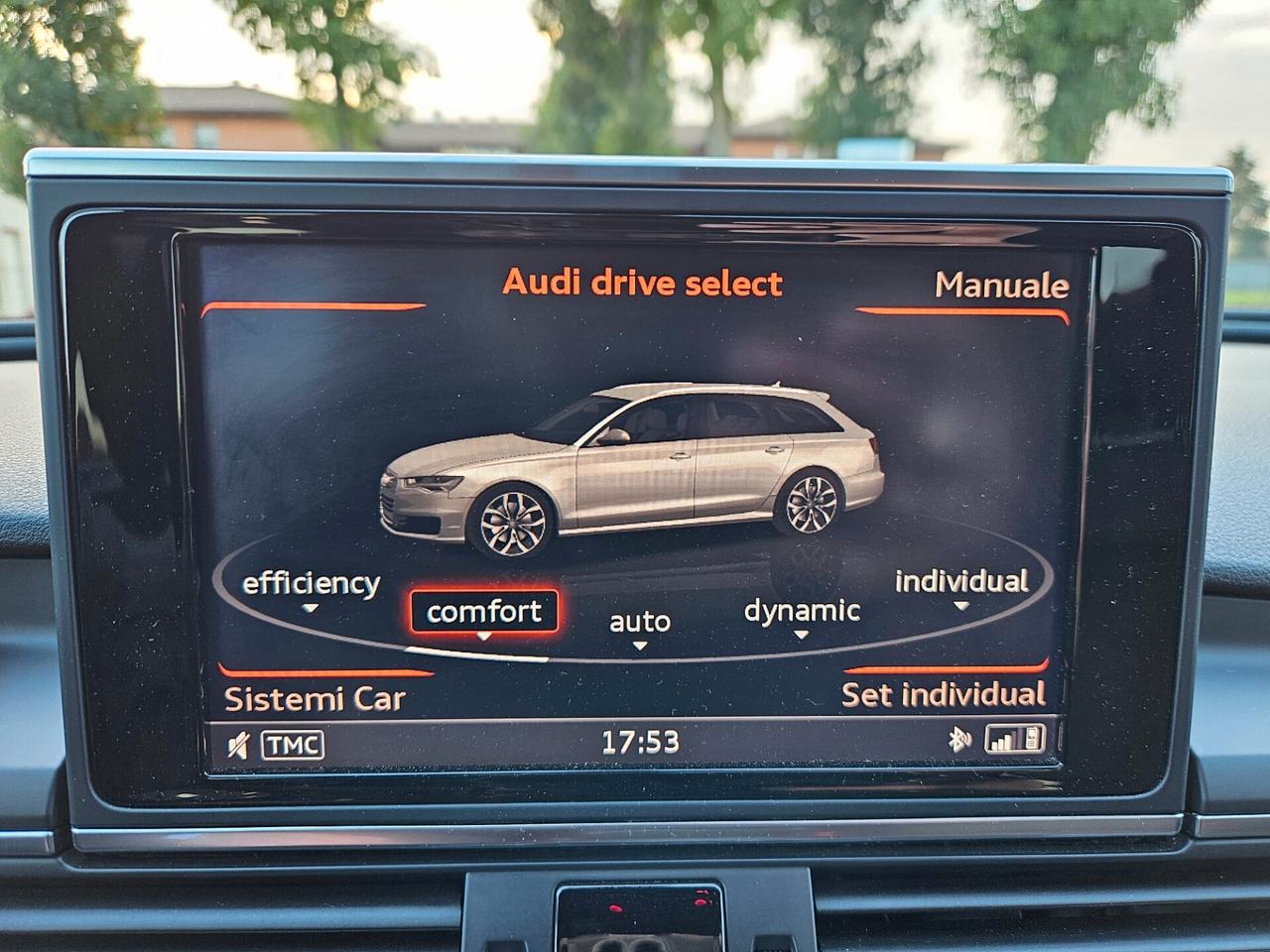 Audi A6 Avant 3.0 TDI 272 CV S LINE 135 MILA KM