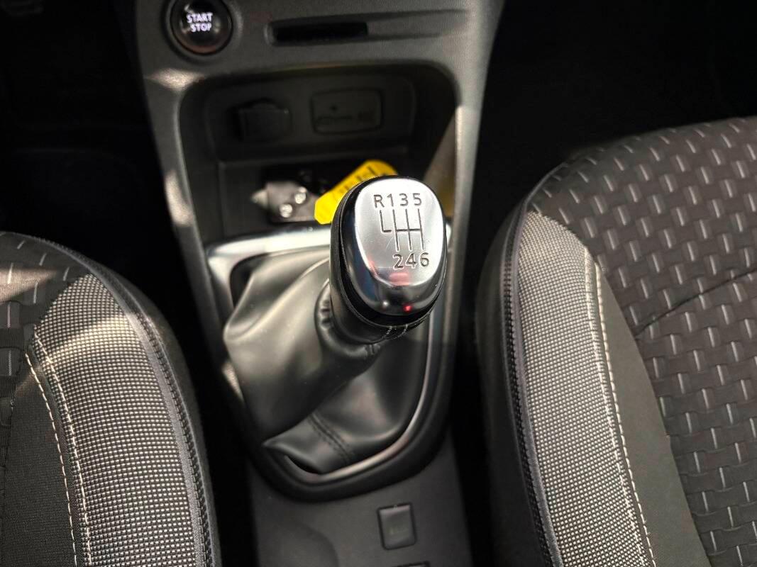 Renault Captur 1.5 dci Intens 110cv