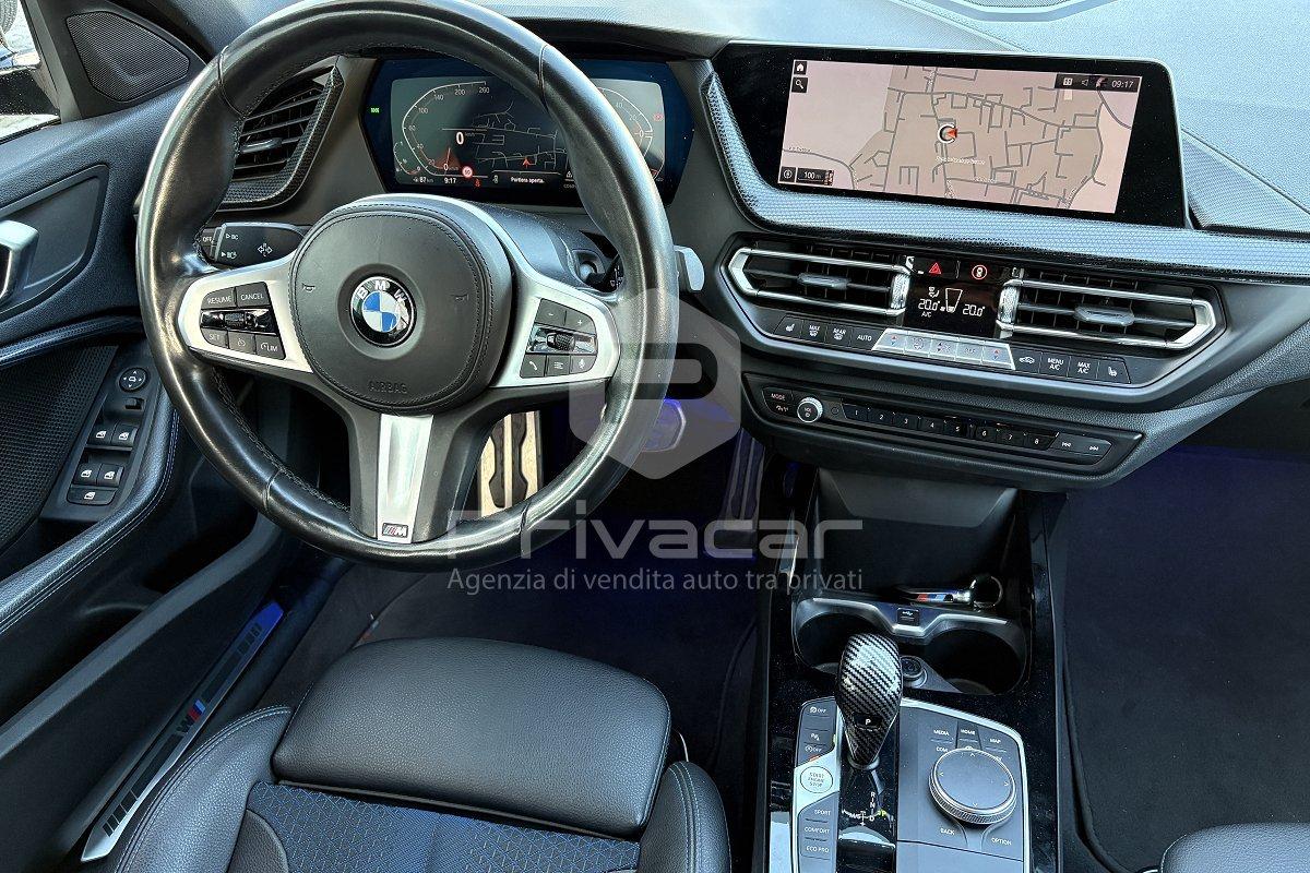 BMW 118i 5p. Msport
