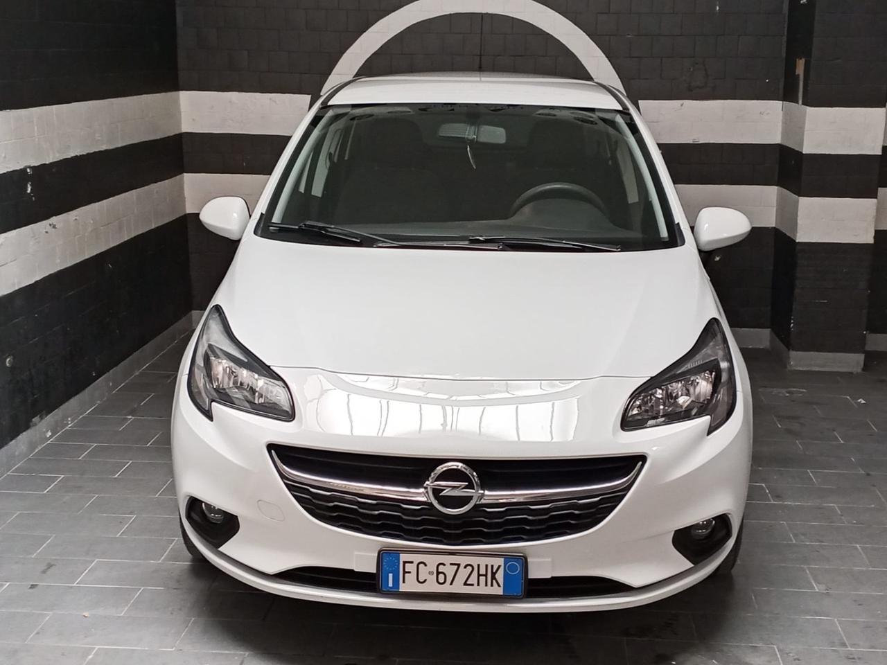 Opel Corsa 1.3 CDTI ecoFLEX 95CV Start&Stop 5 porte Cosmo