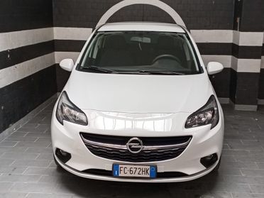 Opel Corsa 1.3 CDTI ecoFLEX 95CV Start&Stop 5 porte Cosmo