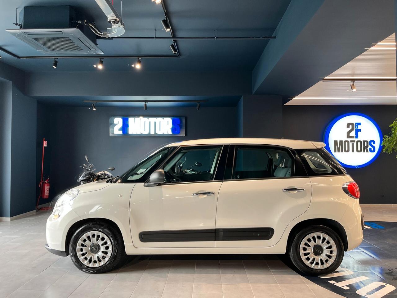 Fiat 500L Pro 1.6 MJT 105CV Pop Star 4 posti (N1)