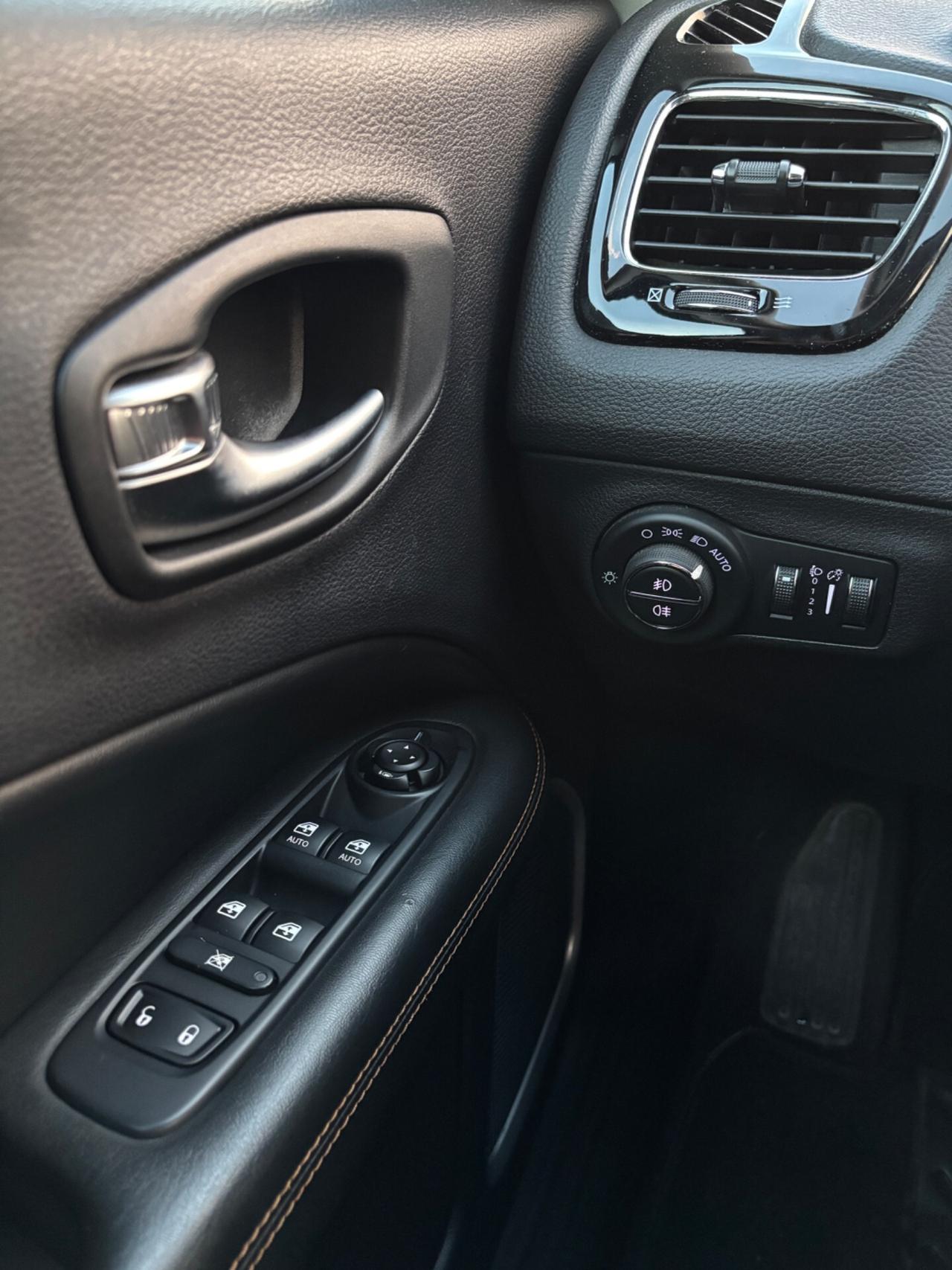 Jeep Compass 1.6 Multijet II 2WD Limited Winter