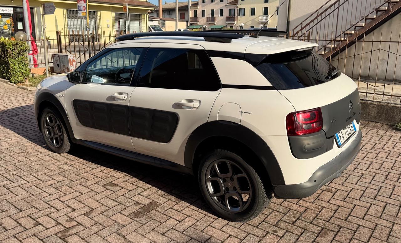 Citroen C4 Cactus 1.6 Diesel Ok Neopatentati