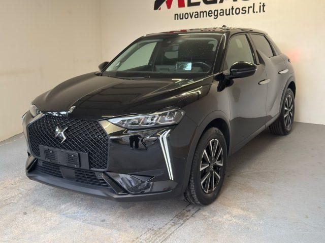 DS AUTOMOBILES DS 3 PureTech 100 Pallas