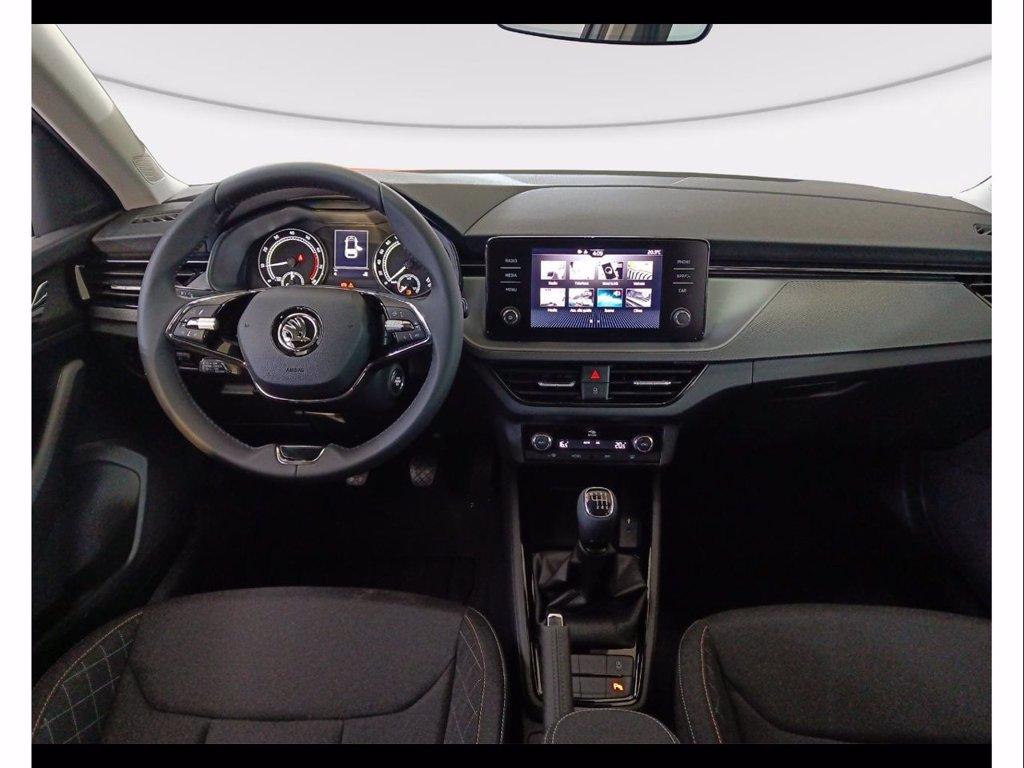 SKODA Scala 1.0 tsi ambition 110cv del 2024