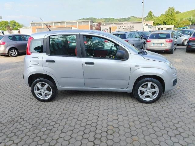 Fiat Panda 0.9 t.air t. natural power Easy 80cv E6