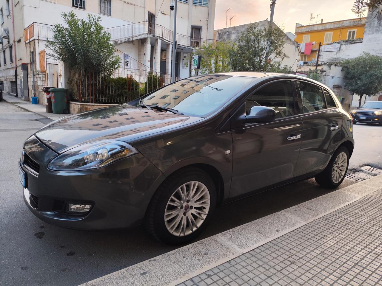 Fiat Bravo 1.6 MJT 120cv Diesel Dynamic