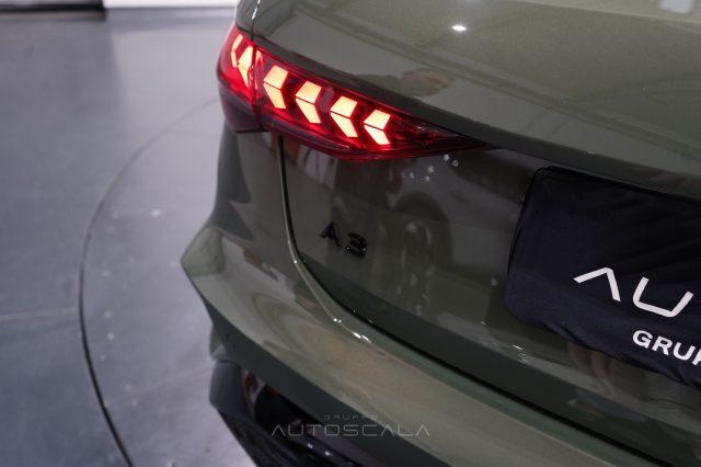 AUDI A3 SPB TDI 110kw 150cv S Tronic S Line edition