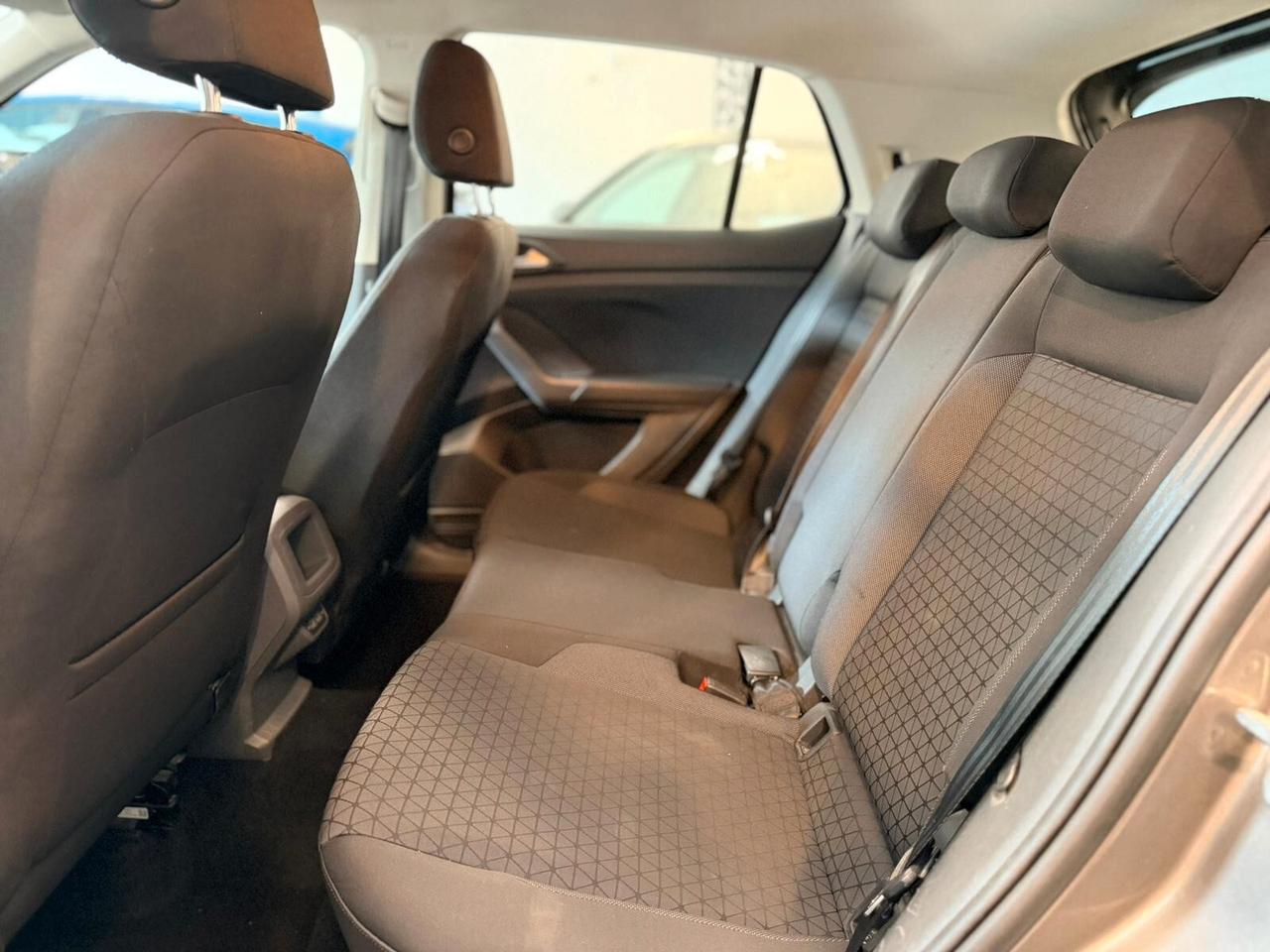 Volkswagen T-Cross 1.6 TDI SCR Style BMT