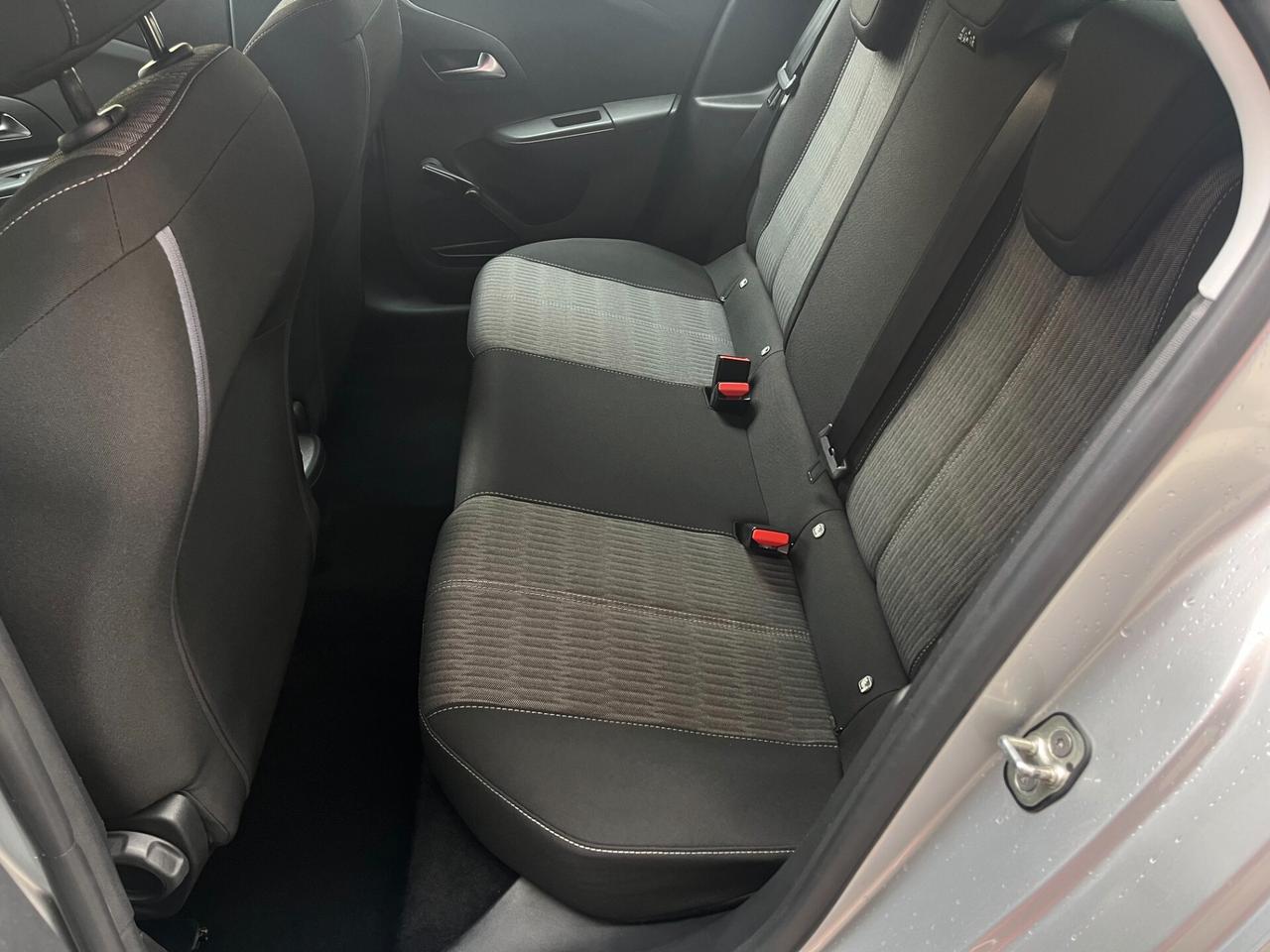 OPEL CORSA 1.2 75CV ELEGANCE - NESSUN VINCOLO FINANZIARIO