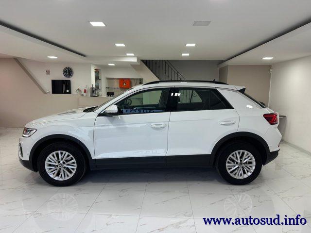 VOLKSWAGEN T-Roc 2.0 TDI SCR Style