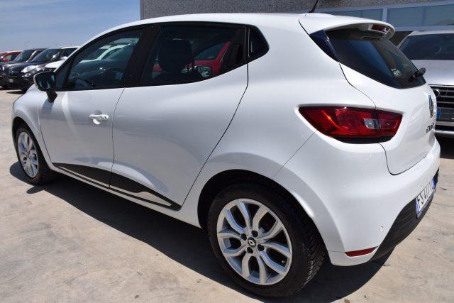 RENAULT Clio TCe 12V 90 CV GPL 5 portemoschino