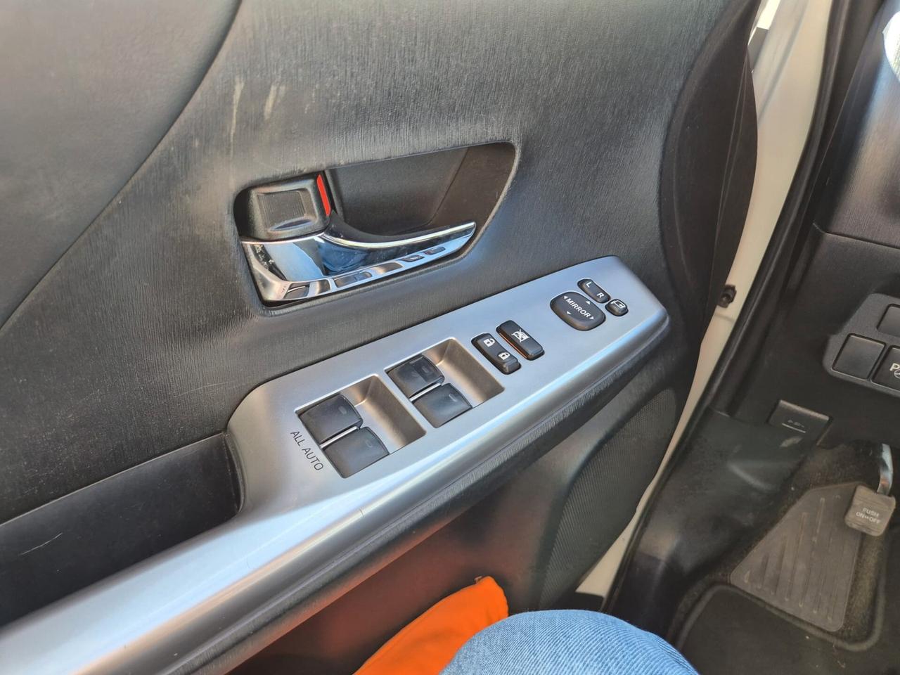 Toyota Prius+ 1.8 Style