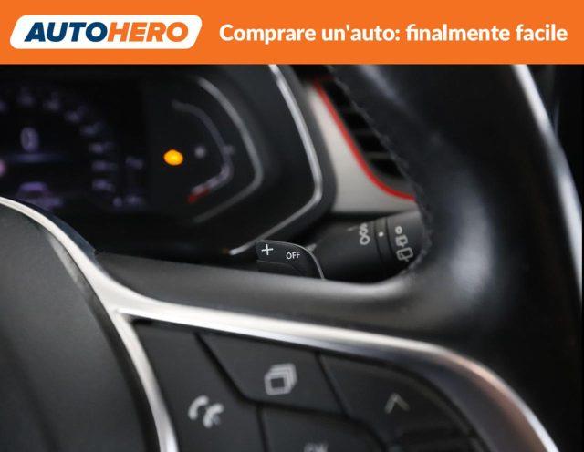 RENAULT Captur TCe 130 CV EDC FAP Intens