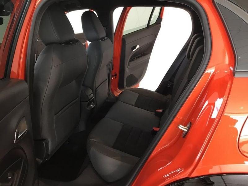 FIAT 600 600 Hybrid 110 CV DCT MHEV Sport Edizione Milano Cortina 26