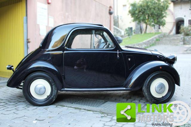 FIAT Topolino 500 B DEL 1948 PLURIPREMIATA !!!