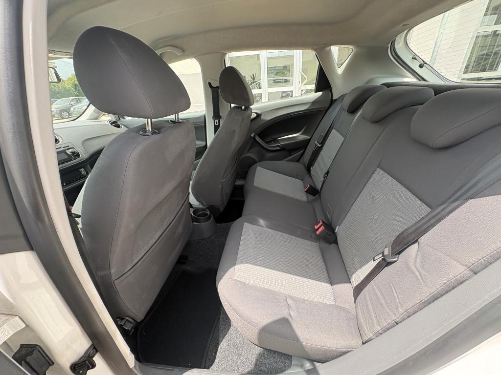 Seat Ibiza 1.2 5p. Style