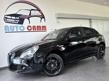 Alfa Romeo Giulietta 1.4 Turbo 120cv B-Tech