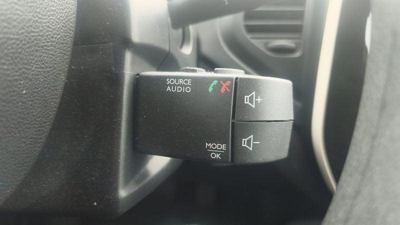 Renault Captur 1.5 dCi 90cv LIFE