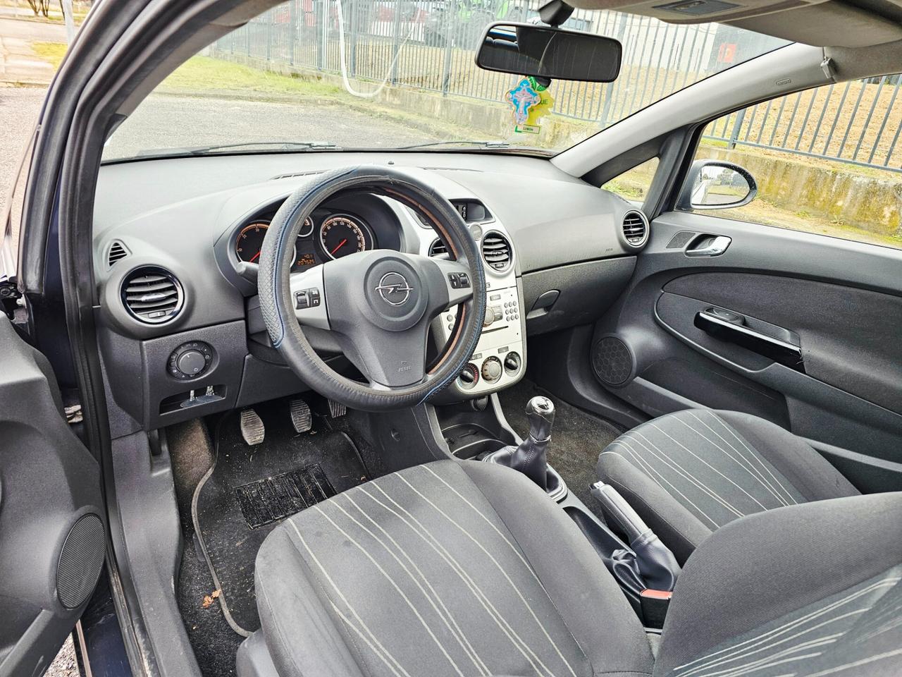 Opel Corsa 1.3 CDTI 90CV 3 porte Enjoy