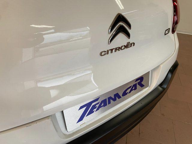 CITROEN C3 BlueHDi 100 Shine Unicoprop. LEDVISION ivaEsp