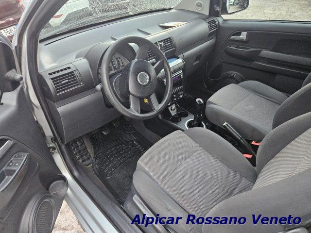 VOLKSWAGEN Fox 1.2 Easy