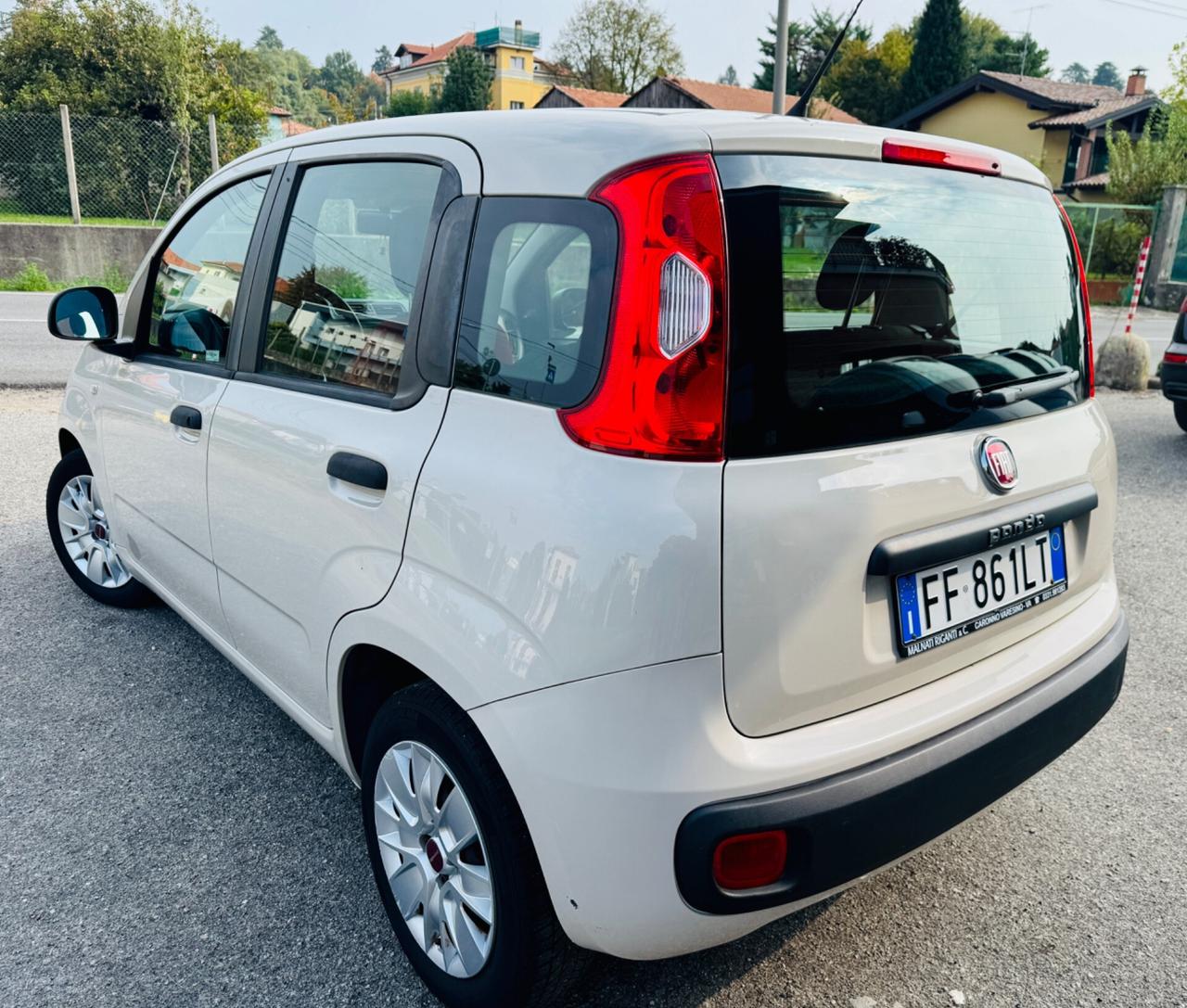 Fiat Panda 1.2 EasyPower Lounge!!!!!!!!!!!!