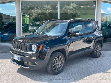 Jeep Renegade 2.0 Mjt 140CV 4WD Active Drive 75th Anniversary