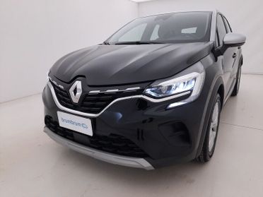 Renault Captur Business BZ401014 1.0 Benzina 101CV