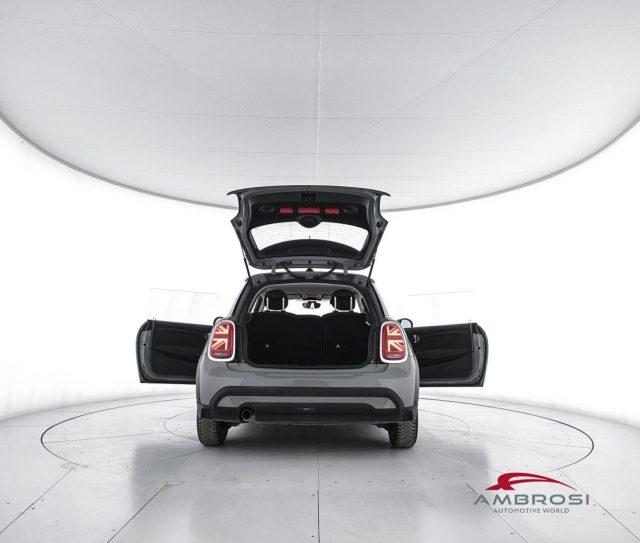 MINI One 3p 1.5 C Classic auto