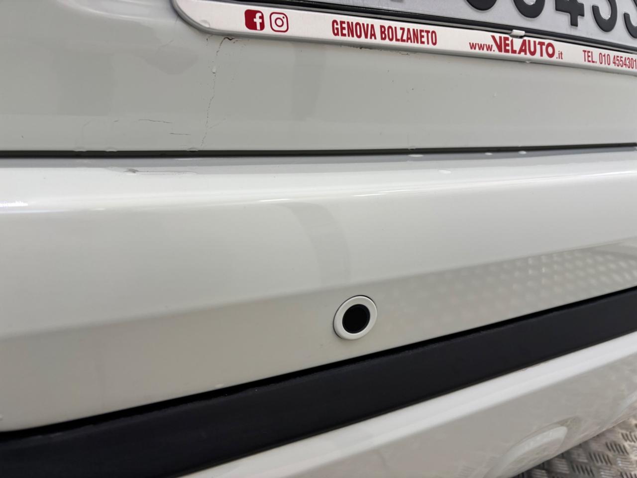 Fiat Panda 1.0 FireFly S&S Hybrid Pandina